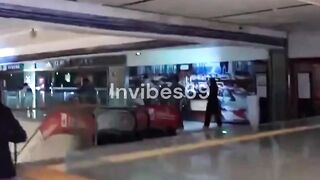 Rent a Whole Mall for Epic Soft Gel Battles in China!