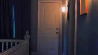 haunted by a mysterious entity connected to the doll world Grisly Kin