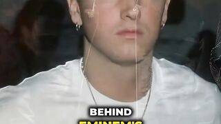 Eminem and mom
