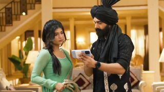 Yeh Rishta Kya Kehlata Hai Today Full Episode  Dadu Warns Geetanjali