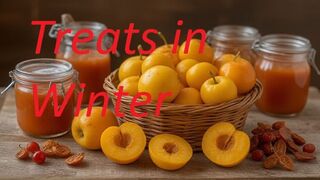 Yellow Gold Why Cherry Plums Are Your New Winter Essential