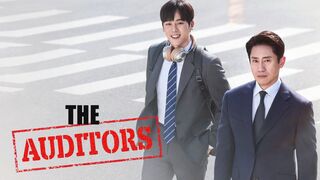 THE AUDITORS (2024) Episode 5 Eng Sub