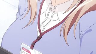 My tiny senpai episode 1 in hindi