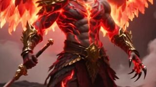 His Roar Became a Command - Donghuang Has Risen!