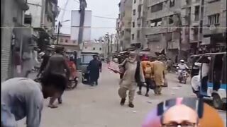 Grand Operation Against Karachi Illegal Construction  Mafia vs DG SBCA Shah Mir Bhutto
