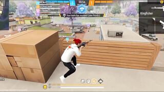 Freefire new vedeo