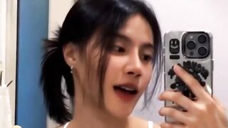 CEWEK BOSPLAY 156