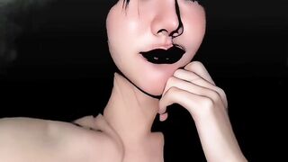 CEWEK BOSPLAY 157