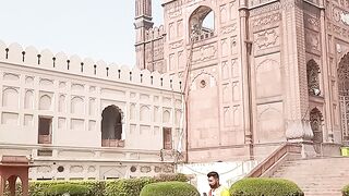 Amazing Video Tomb of Allama Iqbal Shorts