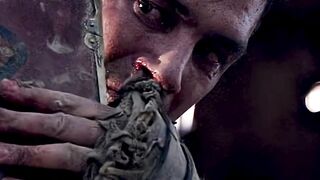 Spartacus  Crixus Reveals the TruthThe Slave Uprising Begins