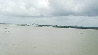 Nice River Video