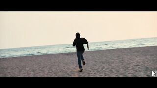 Saiyaara title song by ahaan pandey