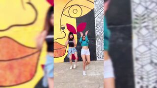 Indian Girl Ekta Sharma Dance 13