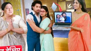 Mann Sundar Today Full Episode  अवन न नहर क दखय रह क सच