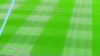 Momen Langka Dari Ederson