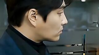 hand movement is enough  short fyp explore lovewithflaws kdrama