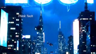 Your Brain, Your Second Hard Drive-2061 Tech