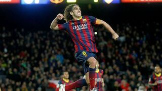 Carles Puyol Best Defending Skills ever
