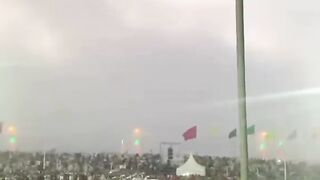 موسم مولاي عبد الله امغار