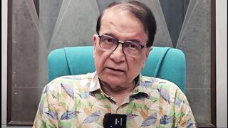 Indian Air Chiefs  Prominent Indian defense analyst callsclaim of shooting down Pakistani planes dubious