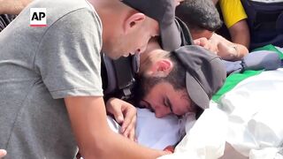 Israel targets and kills Al Jazeera correspondent Anas al-Sharif in Gaza as journalist toll