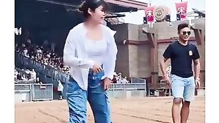 Confidence Ended Just in 2 Secondsshorts hilariousfails trending viral WokTokVibes funny