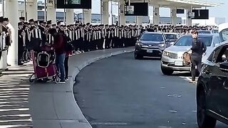 The Most Disciplined Pilot Protests Why Airline Pilots Are Taking a Stand Description