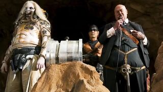 Top trending movie off the day 9