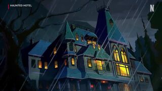 Haunted Hotel - Official Trailer -