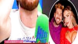 Sam Thompson is Forced to Break News of Hissplit