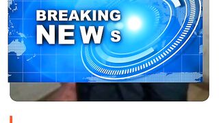 Breaking news 23