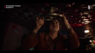 Stranger Things 5 - Official Teaser -