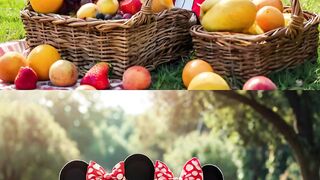 Find the Difference  Mickey Mouse Fun Challenge!