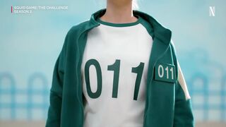 Squid Game- The Challenge - Season 2 Official Teaser -