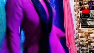 Dance parfomence by mim raselkhan Reel tiktok 2