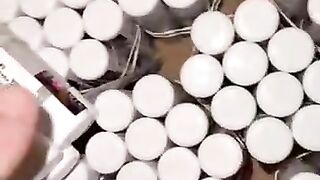 Buy Premium Pre rolls and other Cannabis flavors on telegram at  VIPEssentials420 in Manarola