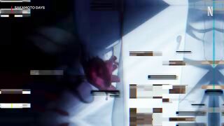 Sakamoto Days - Part 2 Global Trailer -