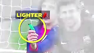 Puyol Captain Moments
