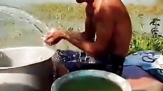 Pathar se maro
