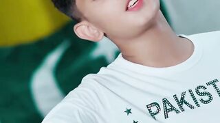 Nice song little boy