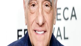 Martin Scorsese Threatened to Get Gun After Bold