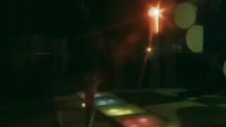 Disko Rəqqası 3