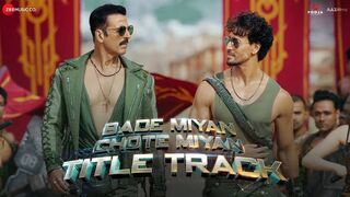 Bade Miya chote Miya 2024