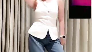 Aaj Ki Raat live show alish pat-7