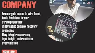 HOW CAN SOMEONE RECOVER A STOLEN CRYPTO FROM A SCAMMERS WALLET? CONTACT FUNDS RECLAIMER COMPANY