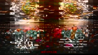 Squid Game Season 1, Episode 7 VIPs WEB-DL 2021 Thriller [Hindi English Korean]