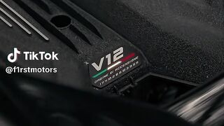 What is your favorite car?