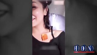 Alizey Shah boyfriend  enna nu rehna sehna ni anda