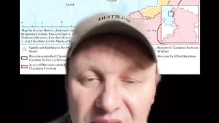 ТАКТИЧЕСКИ УСПЕХИ НА ВСУ
