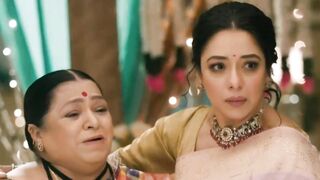 Anupama Today Full Episode 11-08-2025